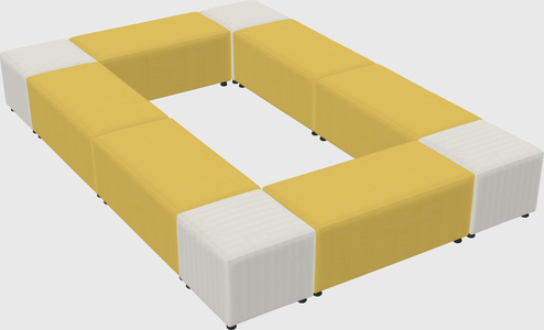 Lounge set