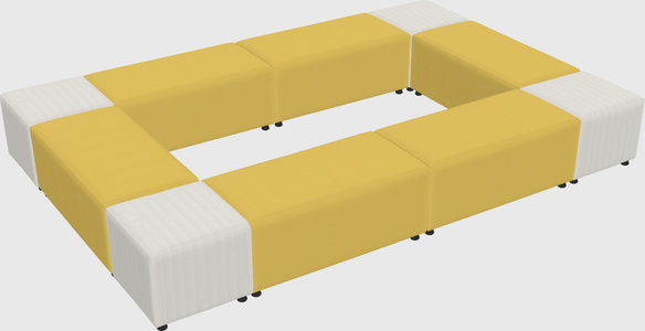 Lounge set