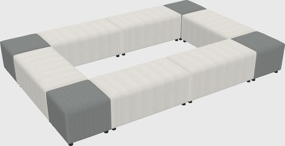 Lounge set