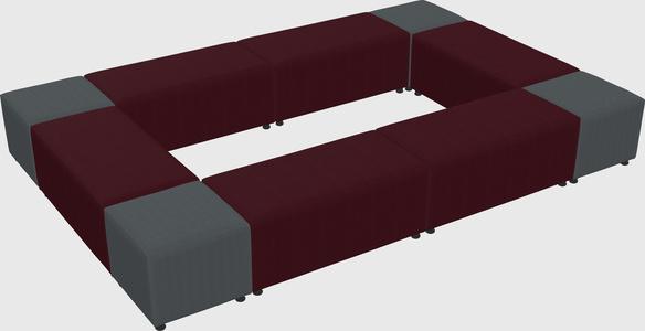 Lounge set