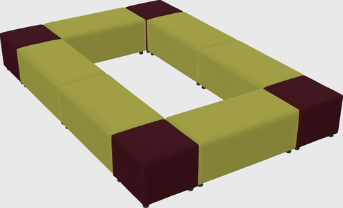 Lounge set