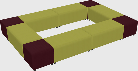 Lounge set