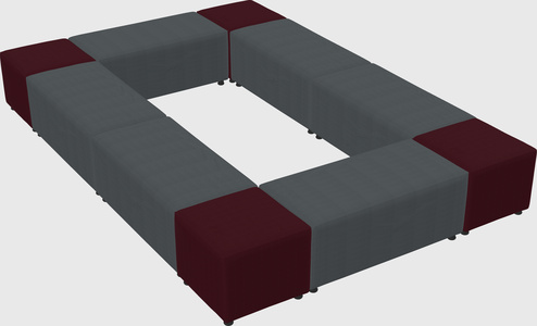 Lounge set