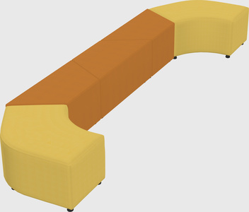 Lounge set