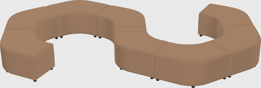 Lounge set