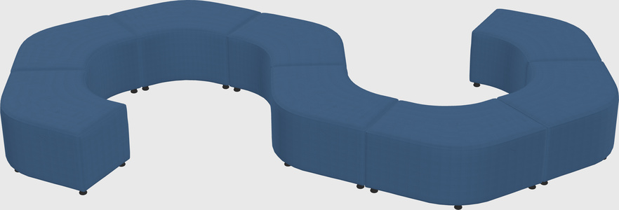 Lounge set