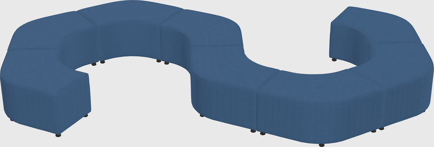 Lounge set