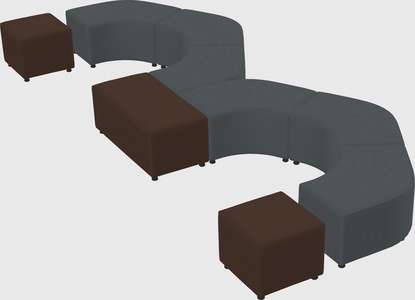 Lounge set