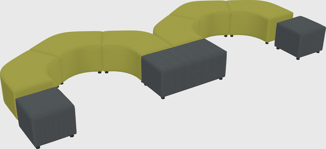 Lounge set