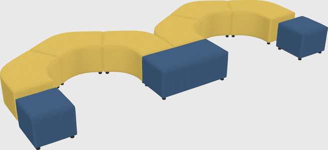 Lounge set