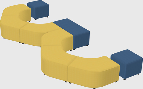 Lounge set