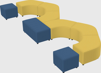 Lounge set