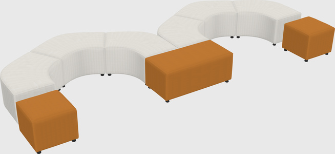 Lounge set