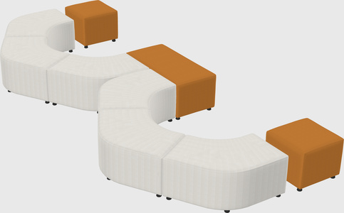 Lounge set