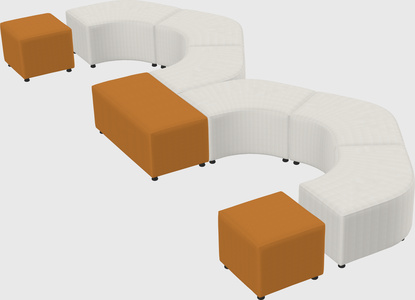 Lounge set