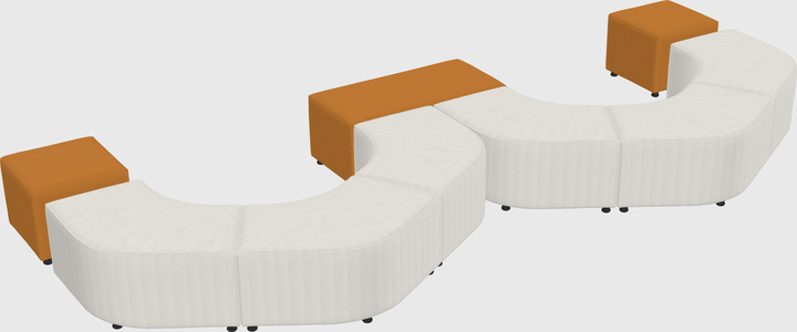 Lounge set