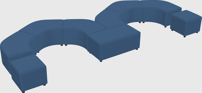 Lounge set