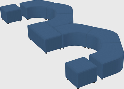 Lounge set