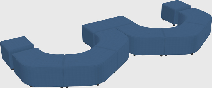 Lounge set