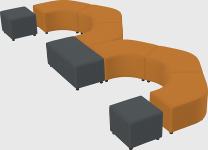 Lounge set