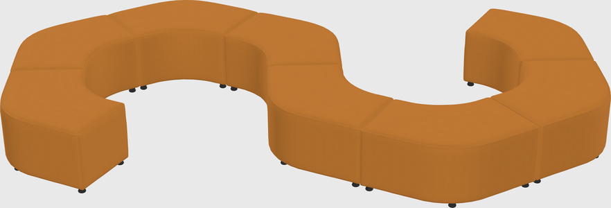 Lounge set
