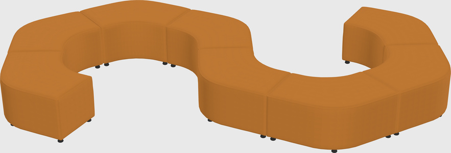Lounge set