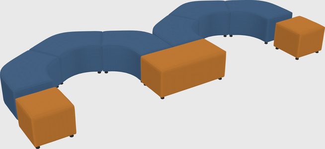 Lounge set