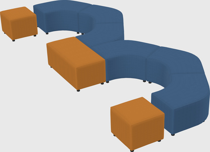 Lounge set