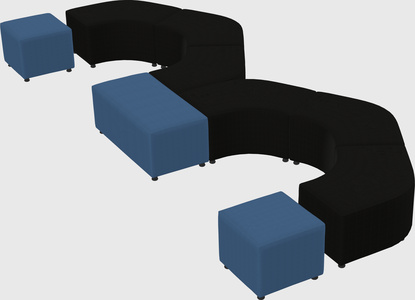 Lounge set