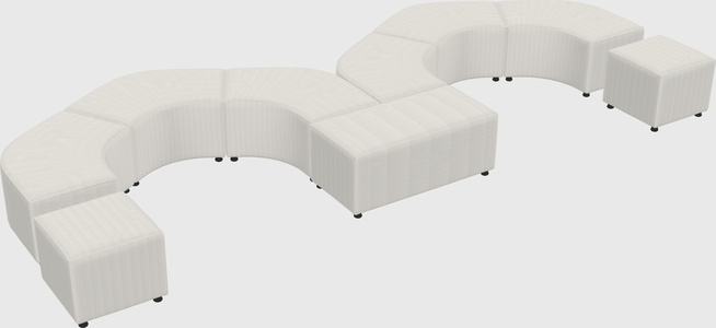Lounge set