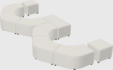 Lounge set