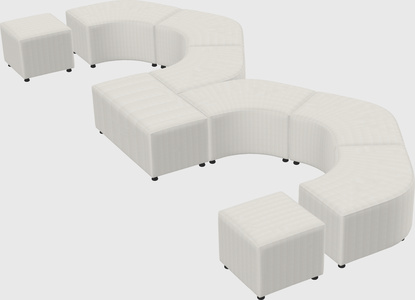 Lounge set