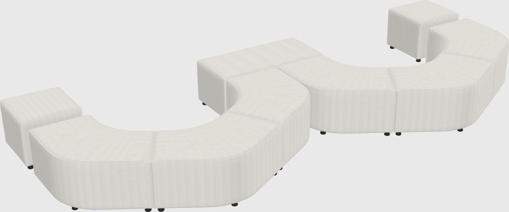 Lounge set