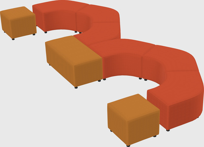 Lounge set