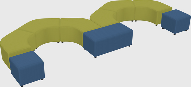 Lounge set