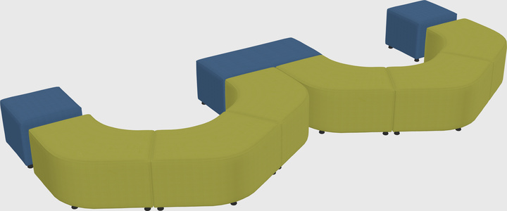 Lounge set