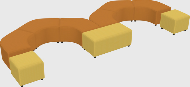 Lounge set