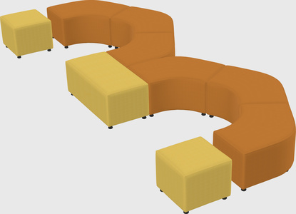 Lounge set