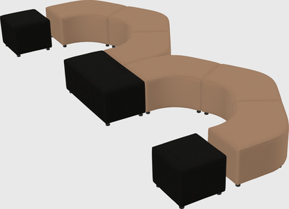 Lounge set