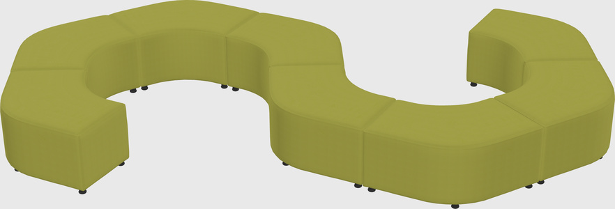 Lounge set
