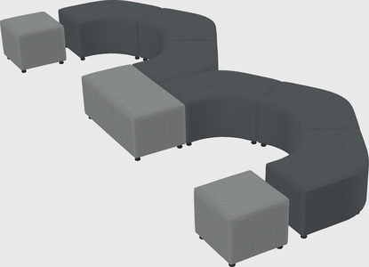 Lounge set