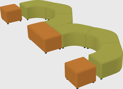Lounge set