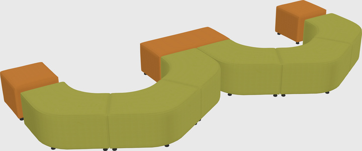 Lounge set
