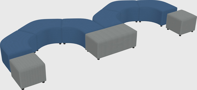 Lounge set