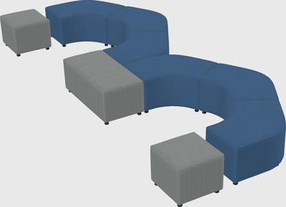 Lounge set