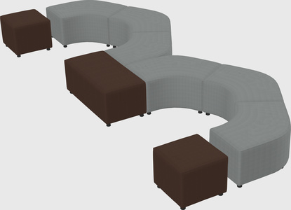 Lounge set