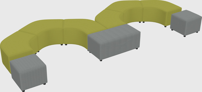 Lounge set