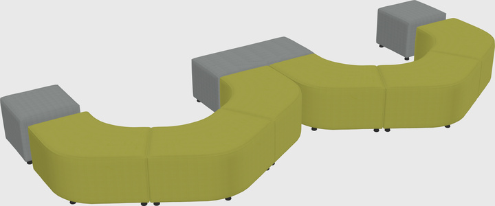 Lounge set
