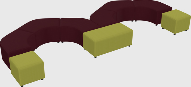 Lounge set