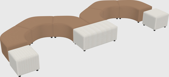 Lounge set